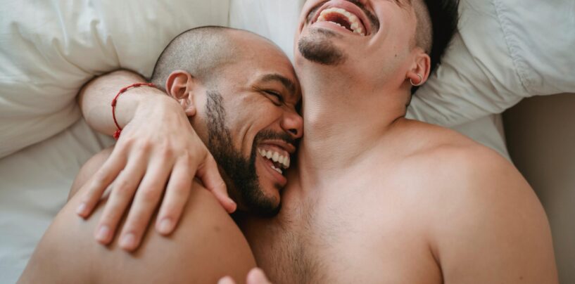 Pourquoi est-il important d’explorer la sexualité avec des sextoys comme les godes pour gay ?